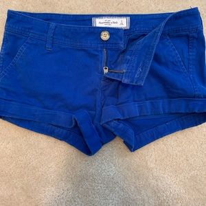 Girl/Women Shorts Size 0
